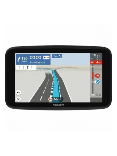 GPS навигация TOM TOM 1YF5.002.00