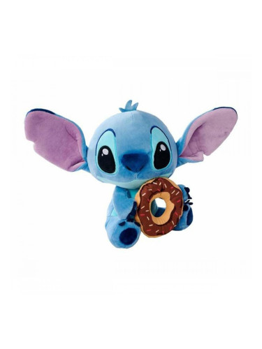 Плюш Stitch 25 cm