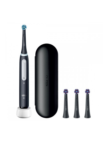 Електрическа четка за зъби Oral-B IO3 (3 броя)
