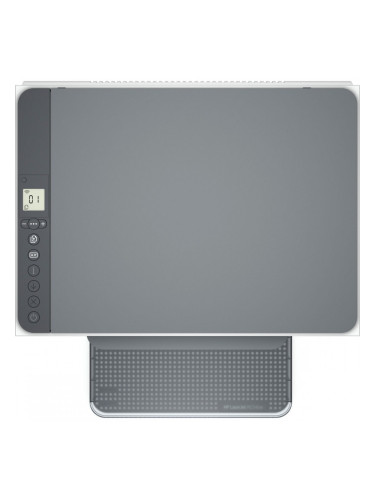 лазерен принтер HP 6GW99F