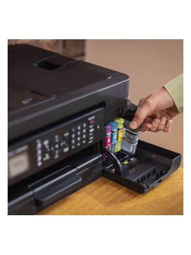 Мултифункционален принтер Brother MFCJ4350DWRE1