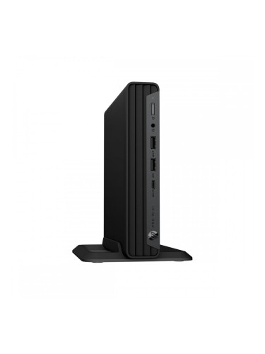 Мини компютър HP C84ZJAT#ABE Intel Core I5 12500T 16 GB RAM 512 GB SSD