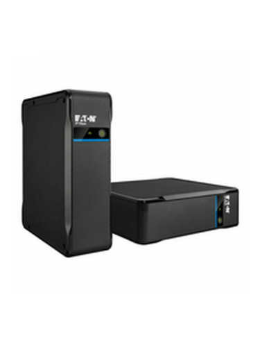 Инрактивен UPS Eaton 3P550I 550 W