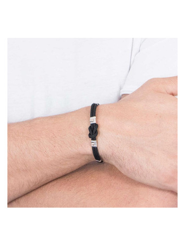 Мъжка гривна Zancan EXB475MR-NE