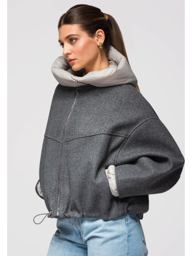 Дамско яке Edoti LARICA