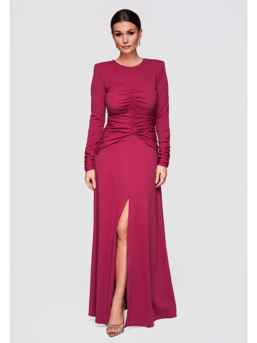 Вечерна рокля Edoti Maxi