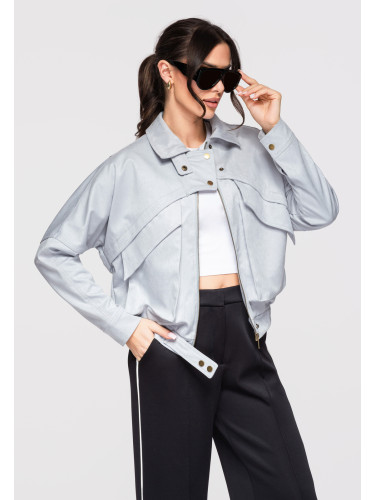 Дамско бомбър яке Edoti LARICA OW-JAFL-0122