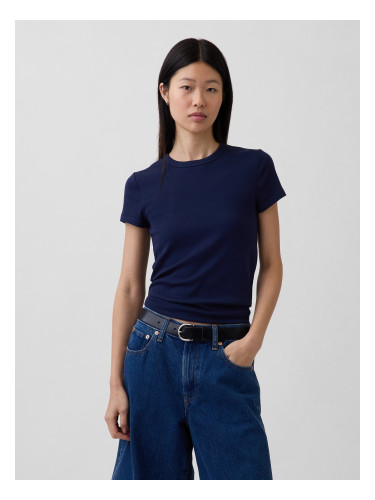 Дамска тениска с къс ръкав GAP