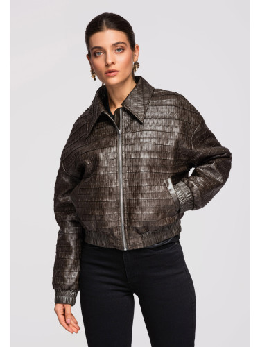 Дамско бомбър яке LARICA