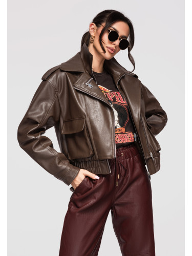 Дамско бомбър яке LARICA