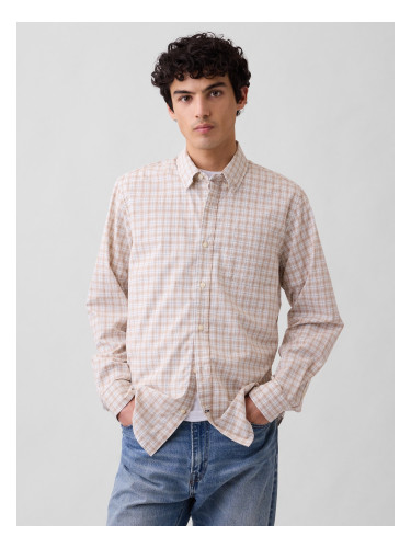 GAP Shirt Standard Fit - Men's