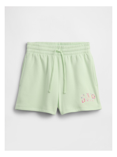 Спортни панталони GAP с лого