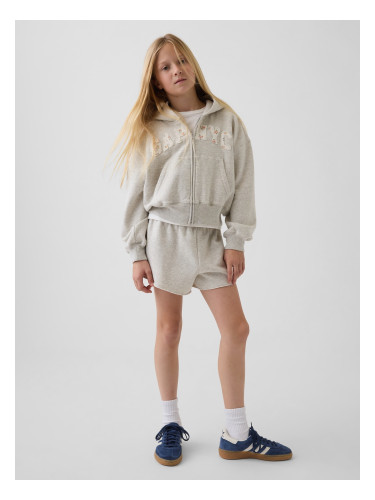 Шорти за момичета GAP VintageSoft