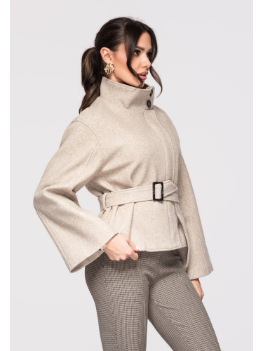 Дамско преходно палто LARICA