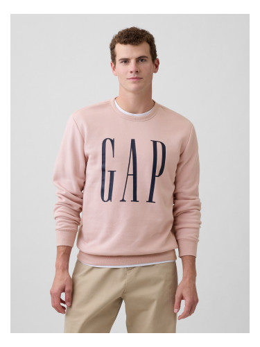 Мъжки суитшърт GAP с лого