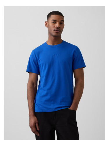 Мъжка тениска GAP с лого