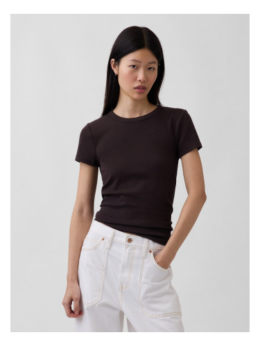 Дамска тениска с къс ръкав GAP