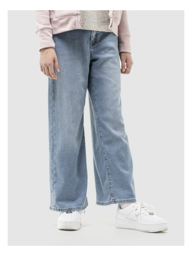 Дънки GAP с висока талия за момичета