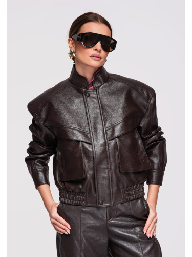 Дамско бомбър яке LARICA