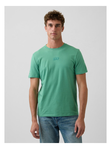 Мъжка тениска GAP с лого