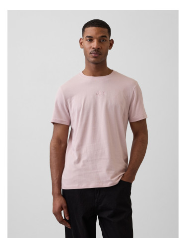Мъжка тениска GAP с лого