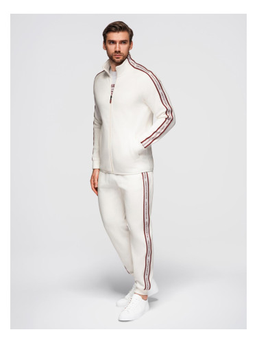 Мъжки елегантен омбре комплект