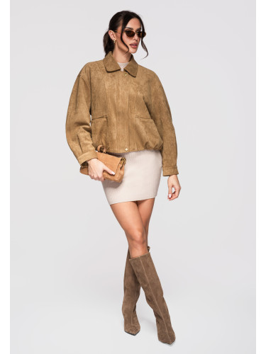 Дамско яке Edoti LARICA