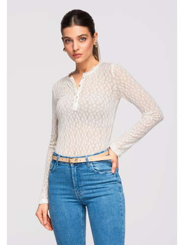 Дамски пуловер Едоти