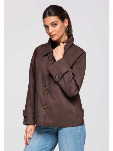 Дамско палто LARICA