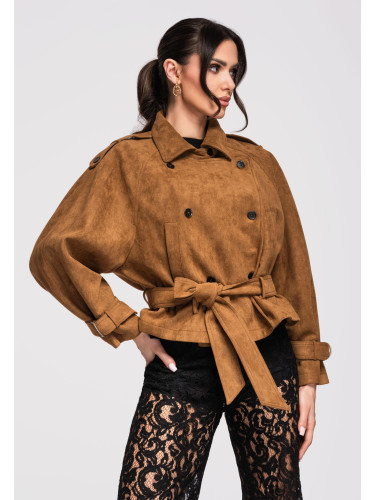 Късо преходно яке Edoti LARICA