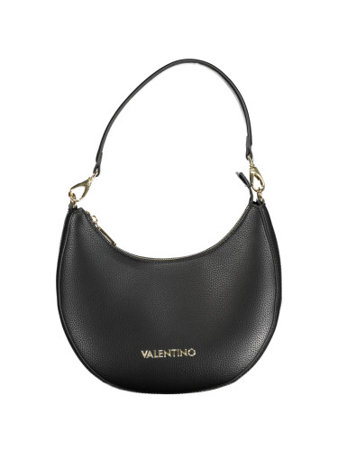 Черна чанта Valentino