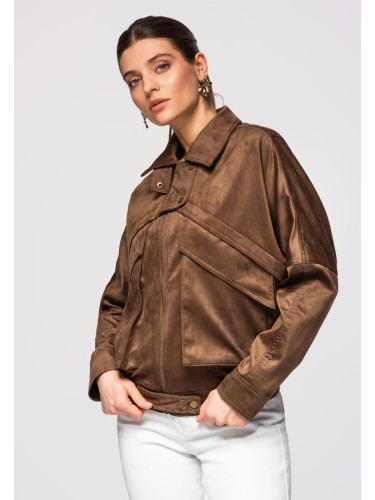 Дамско яке Edoti LARICA OW-JAFL-0122