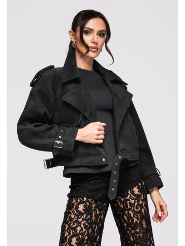 Дамско преходно палто LARICA