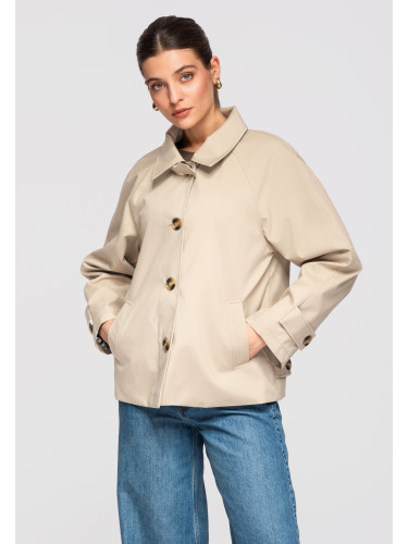 Дамско палто LARICA