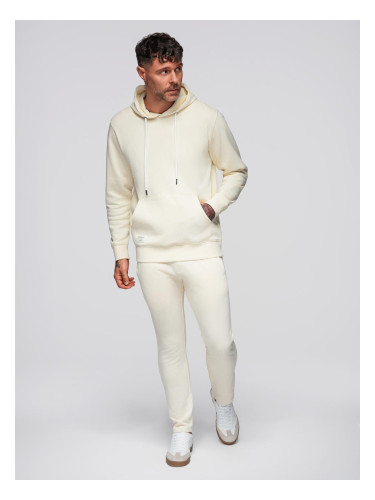 Мъжки комплект от суитшърт и панталон Ombre