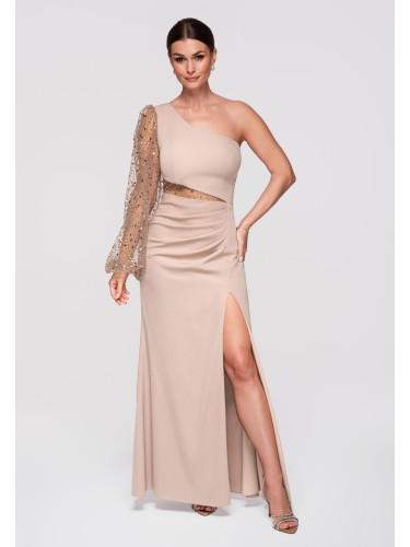 Вечерна рокля La Rica от Ombre