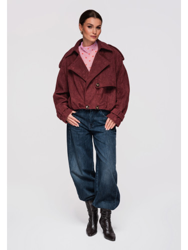 Дамско преходно яке LARICA