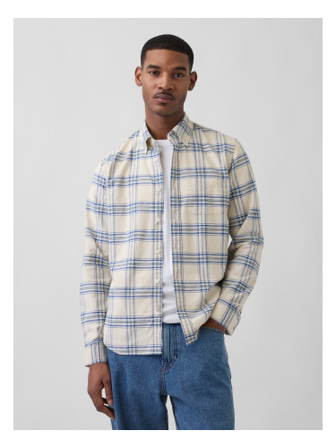 Мъжка карирана риза GAP