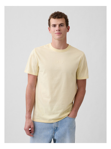 Мъжка тениска GAP с лого
