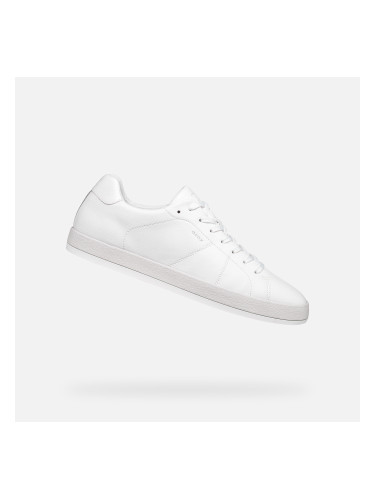 Мъжки маратонки Geox Serifos в бяло