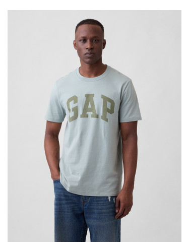 Мъжка тениска GAP с лого