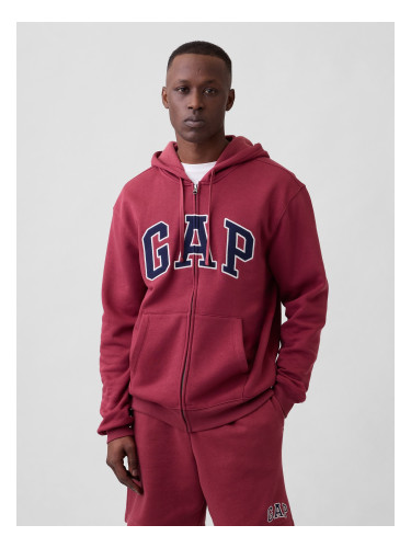 Мъжки суитшърт GAP с лого