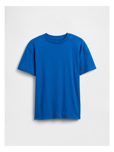 Тениска GAP за момчета Everyday Soft