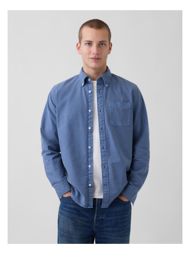 Мъжка карирана риза GAP