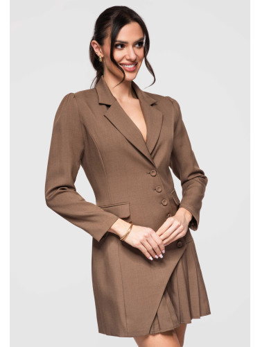 Edoti Evening dress LA-OM-DL