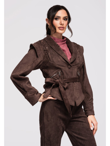 Edoti Women's jacket LARICA OW-JAFL-0110