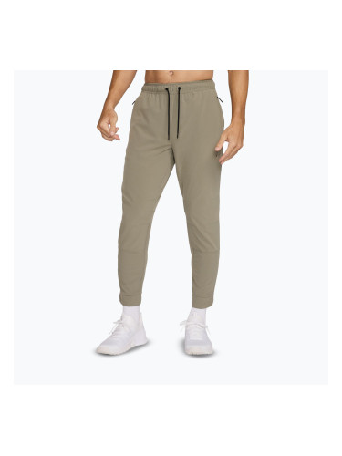 Мъжки панталони Nike Unlimited Dri-Fit Zippered Cuff light army/black/light army