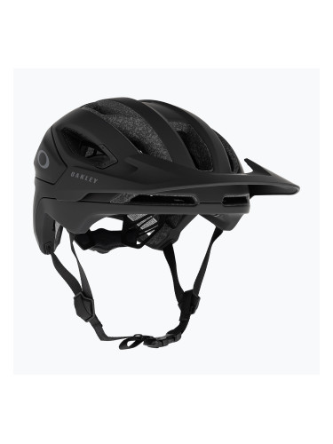 Велосипедна каска Oakley Drt3 Trail EU matte black