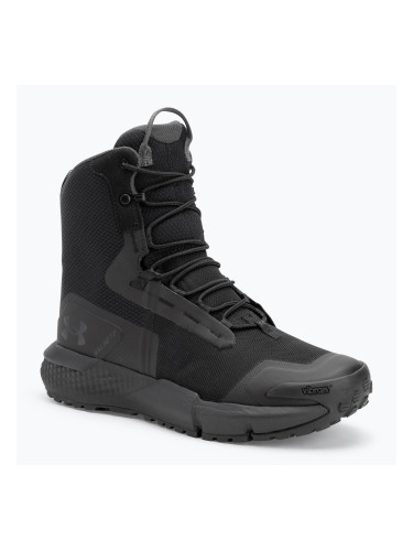 Мъжки тактически обувки Under Armour Charged Valsetz black/black/jet gray