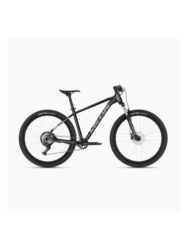 Планински велосипед Kellys Spider X50 29" graphite grey